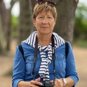 Annick Jeanjean
