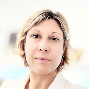 Chloé CAUCHEBRAIS