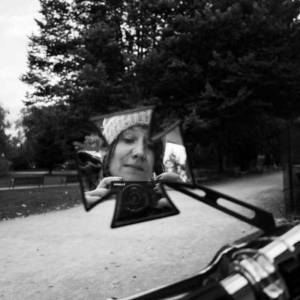 Julie FRIOT