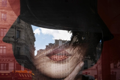 Habiter mes éclats