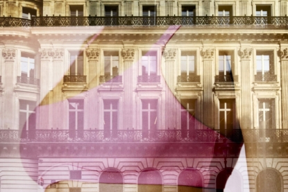 Habiter mes éclats