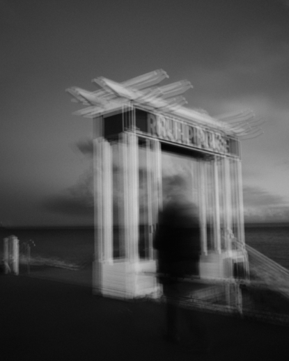 Les passagers du temps