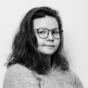 Cloé VIÉ